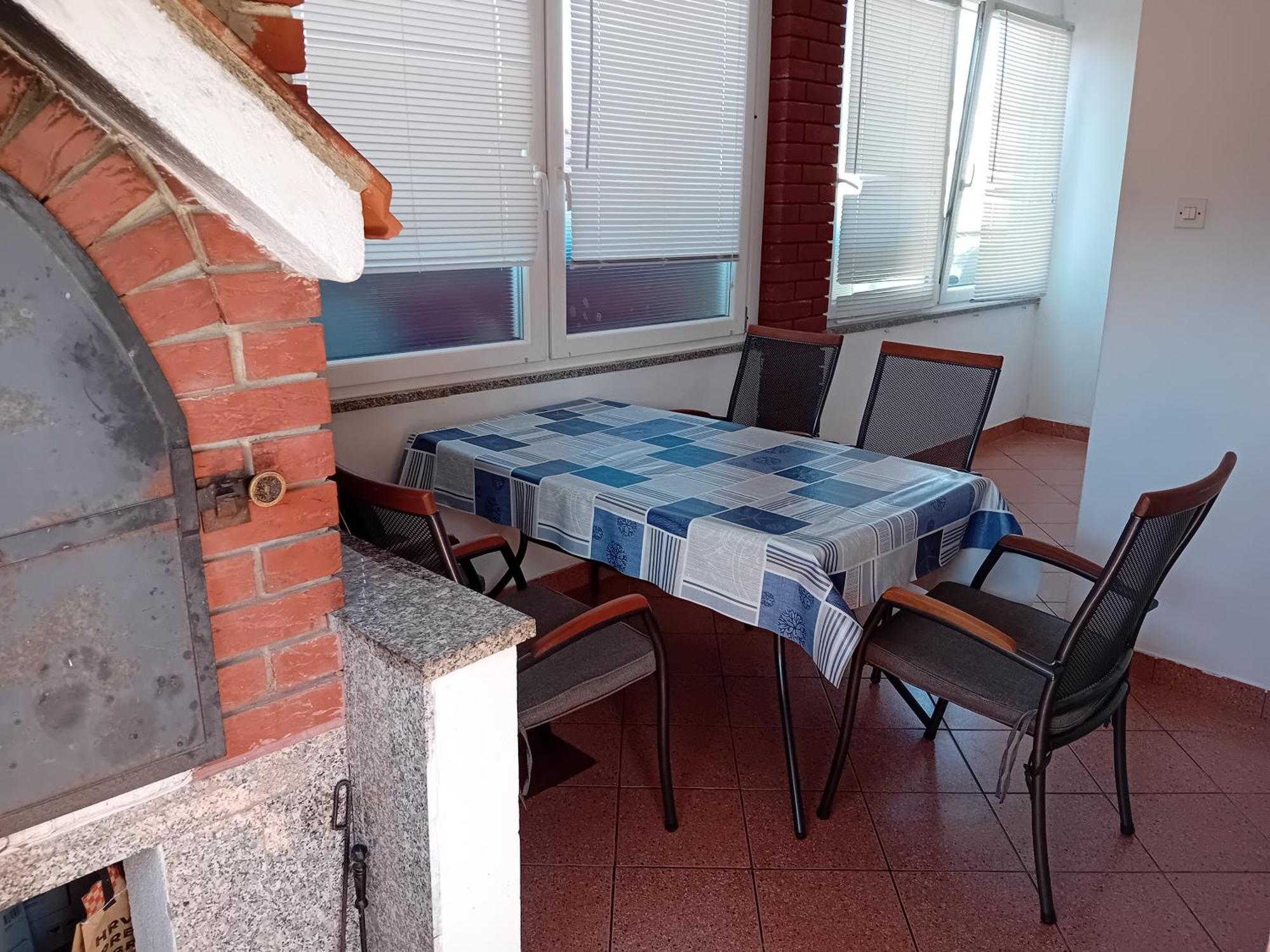 Lubin Apartment Sevid Exterior foto
